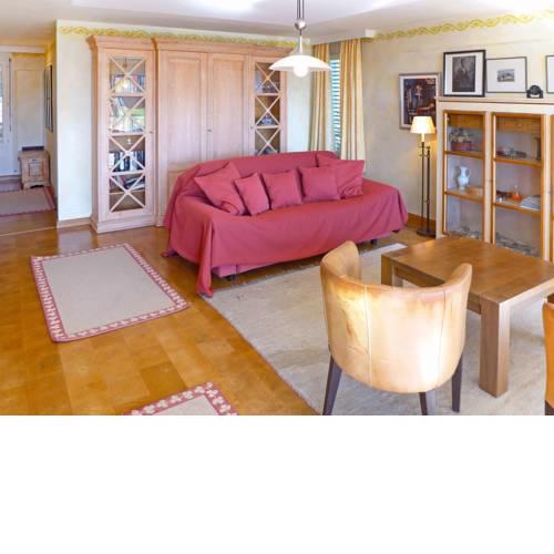 Apartment Jeanne d'Arc.2