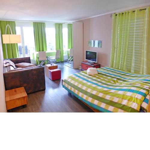 Apartment Jeanne d'Arc.3