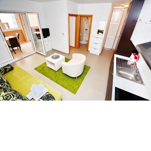 Apartment Jele