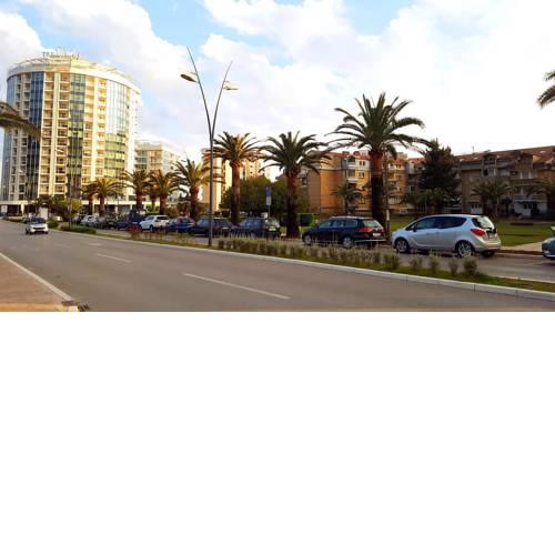 Apartment "Jelena" Budva