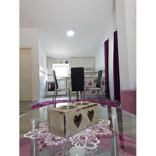 Apartment Jelena Sutvara