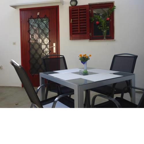 Apartment Jemi
