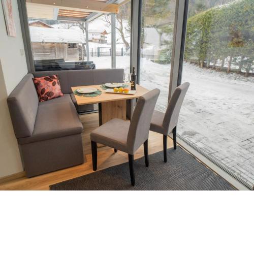 Apartment Jenewein by Interhome