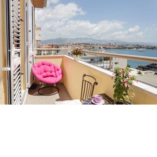 Apartment Jere