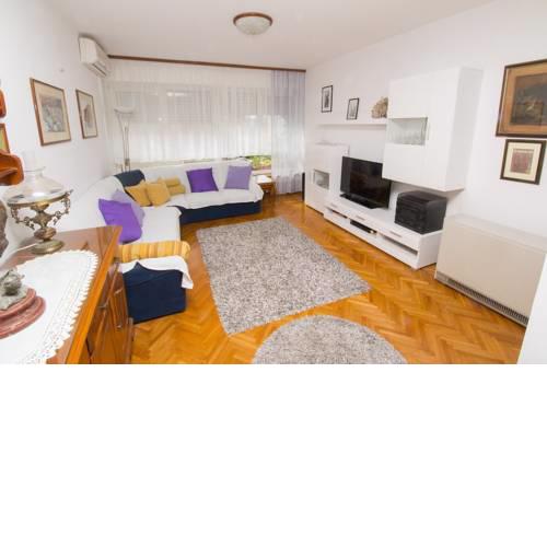 Apartment Jerko