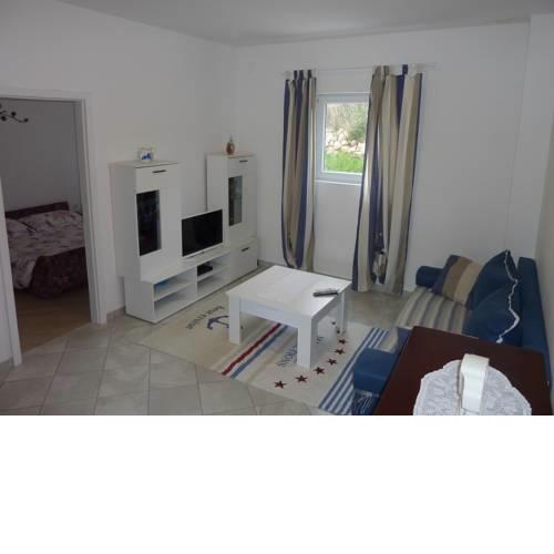 Apartment Jerolima II