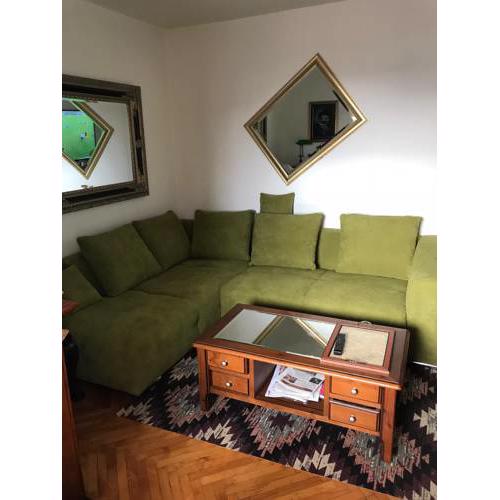 Apartment Jeronimo