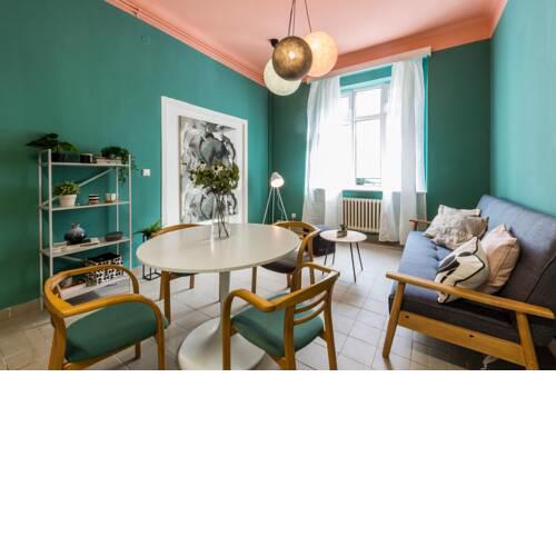 Apartment Jeseniova