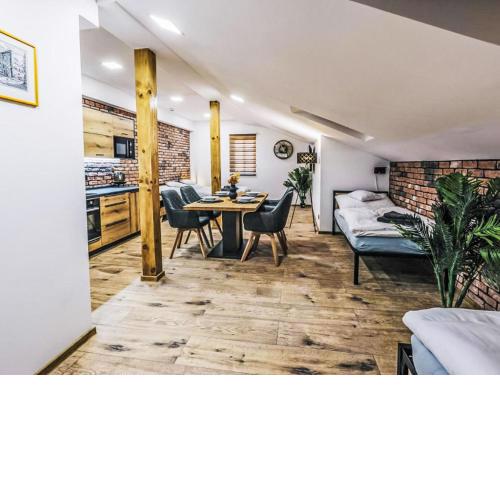 Apartment Jindřichův Hradec A08 by Interhome