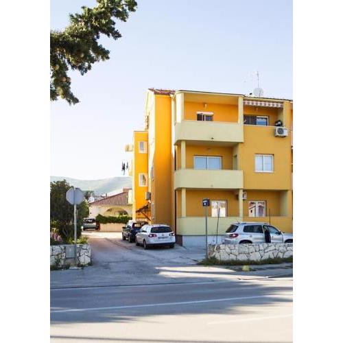 Apartment JM
