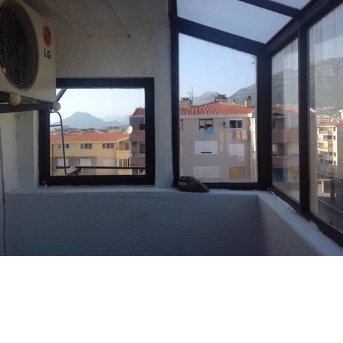 Apartment Johny