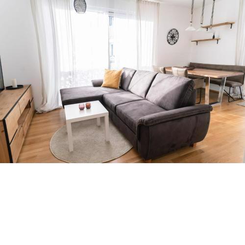 Apartment Jola Millstättersee by Seebnb