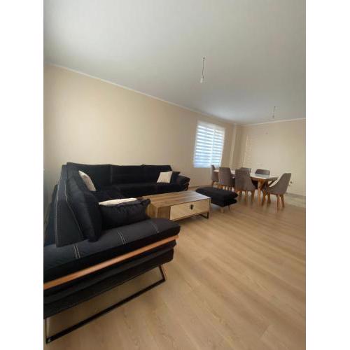 Apartment Jony