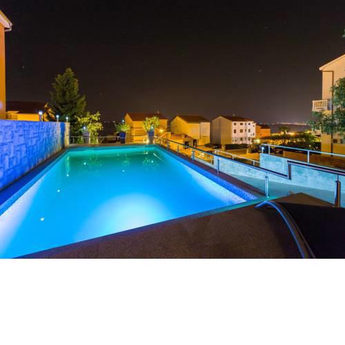 Apartment Jordanaka