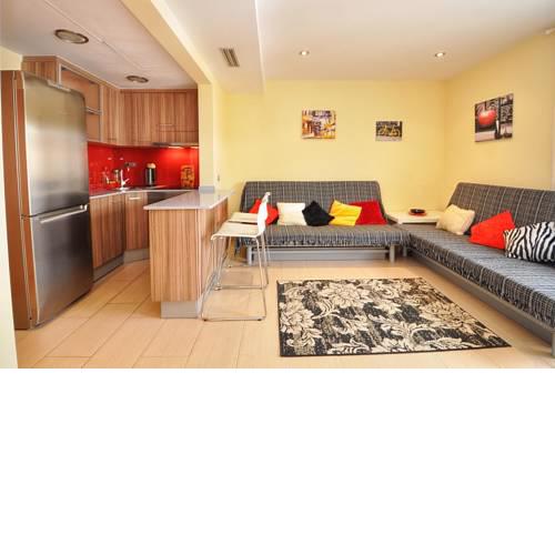 Apartment Jordi