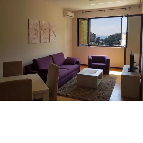 Apartment Jorgos