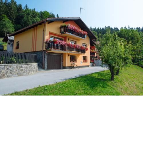 Apartment Jorsi with Mountain View
