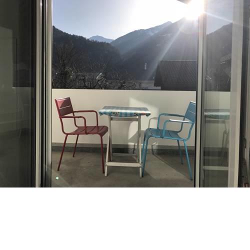 Apartment Josefine