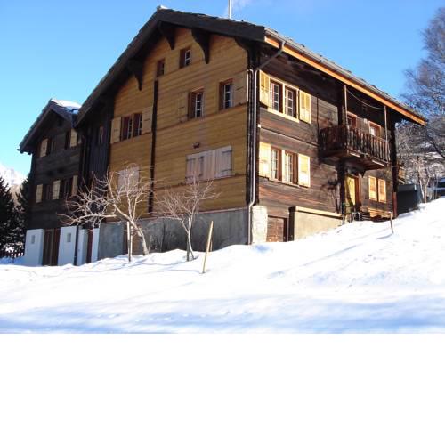 Apartment Jostbiel