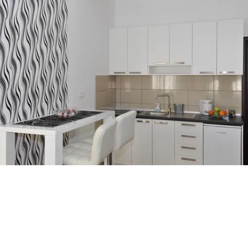 Apartment Jovana Nikšić