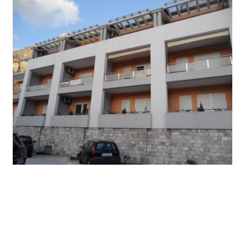Apartment Jovicevic