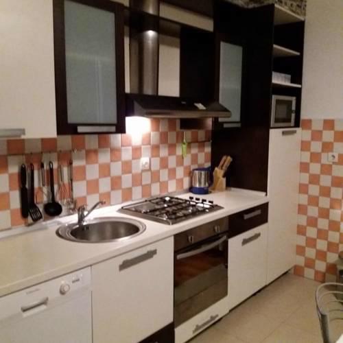 Apartment Julija