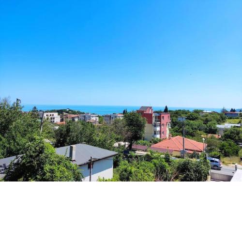Apartment July's house, luxury, sea view