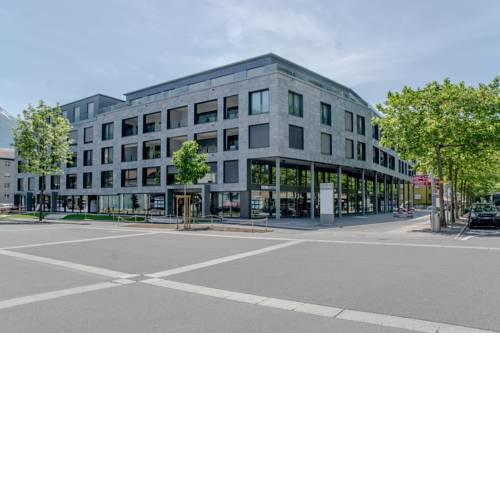 Apartment JungfrauCenter Bällenhöchst - GriwaRent AG