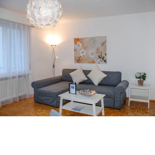 Apartment Junior Suite 1-4.10