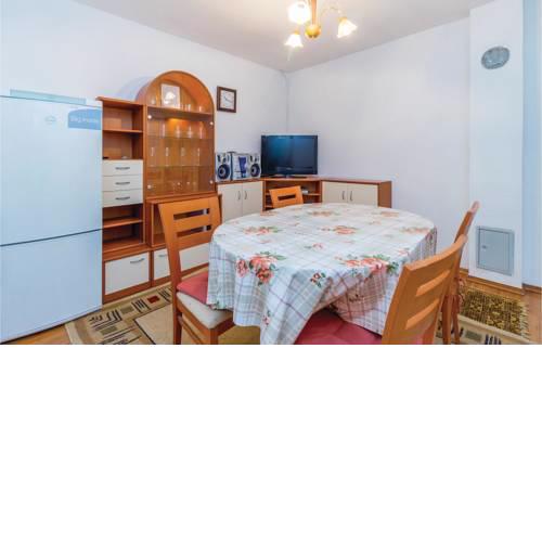 Apartment Kaetana Knezica IV