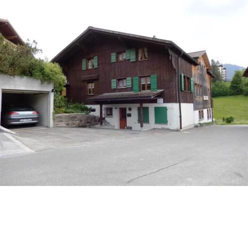 Apartment Kählen