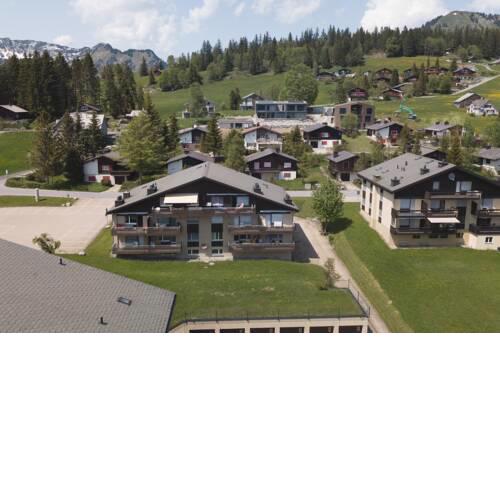 Apartment Kaiser