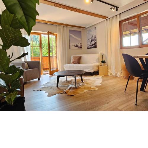 Apartment Kaiser