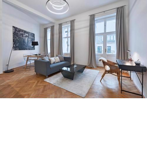 Apartment Kaiserliche Sommerfrische