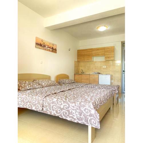 Apartment kalina