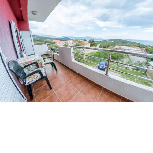 Apartment Kalina