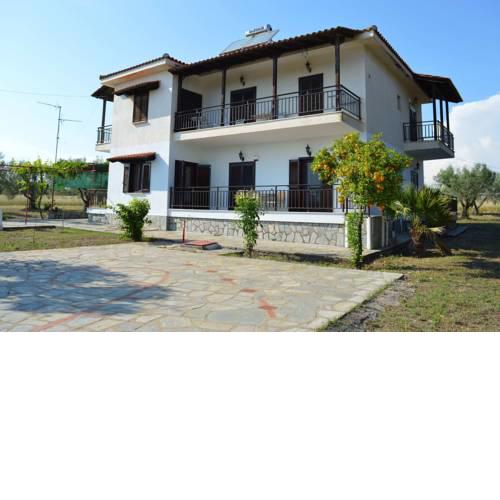 Apartment Kalives