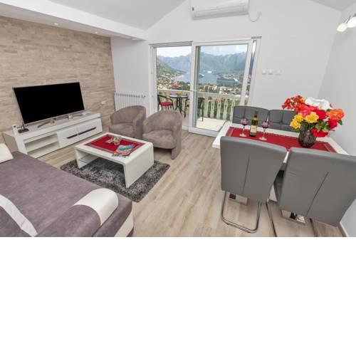 Apartment Kalle