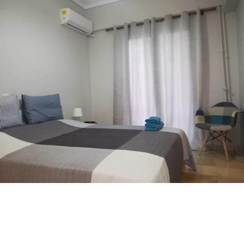 Apartment kallithea