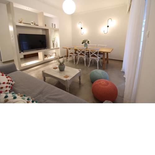 Apartment Kallithea