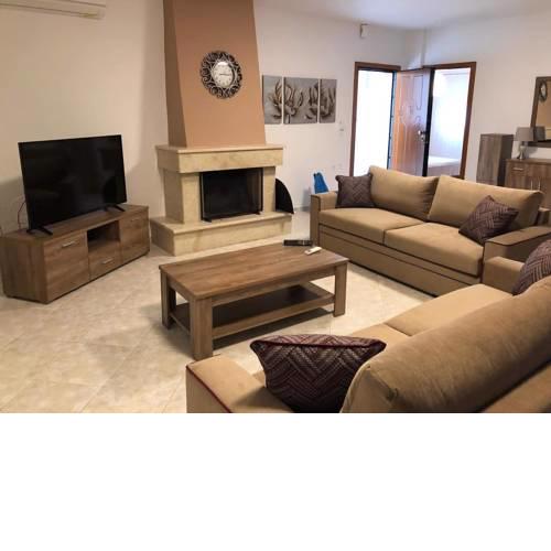 Apartment Kallithea