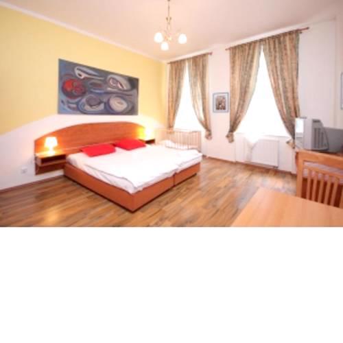Apartment Kamenicka