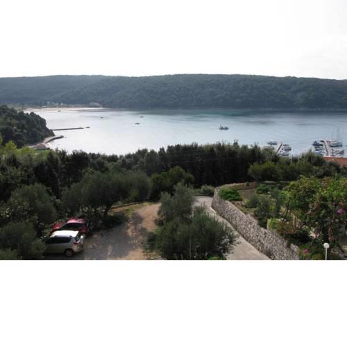 Apartment Kampor 11407a