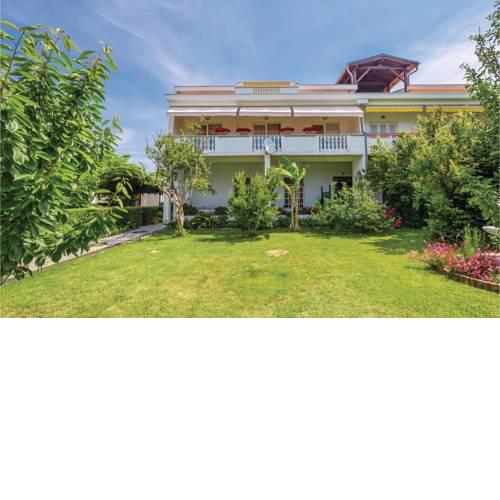 Apartment Kampor MN-1772