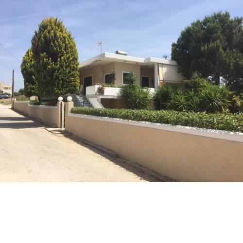 Apartment Kanakis 1 the airport