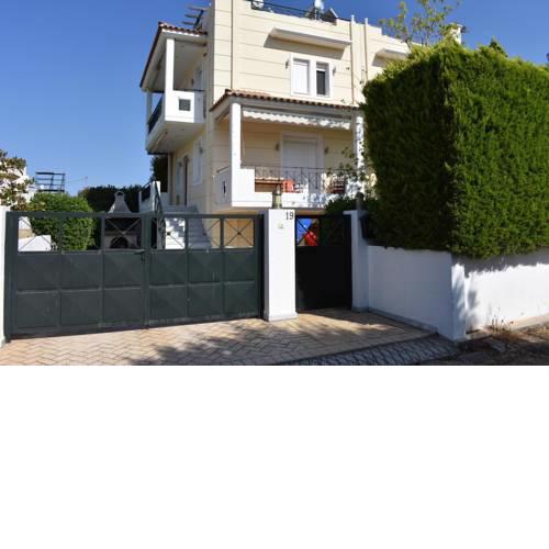 Apartment Kanakis 5 the airport