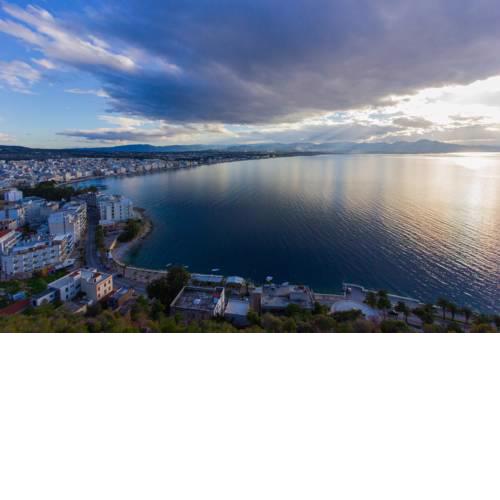 Apartment Kanarian 1A