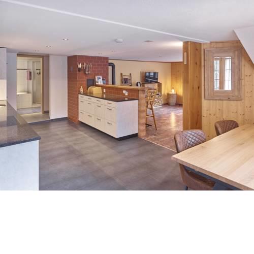 Apartment Kander near Blausee