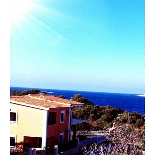 Apartment Kanica 11745a