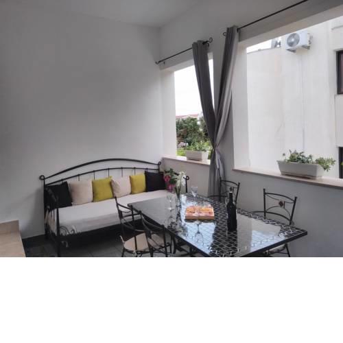 Apartment Kanica 17700a